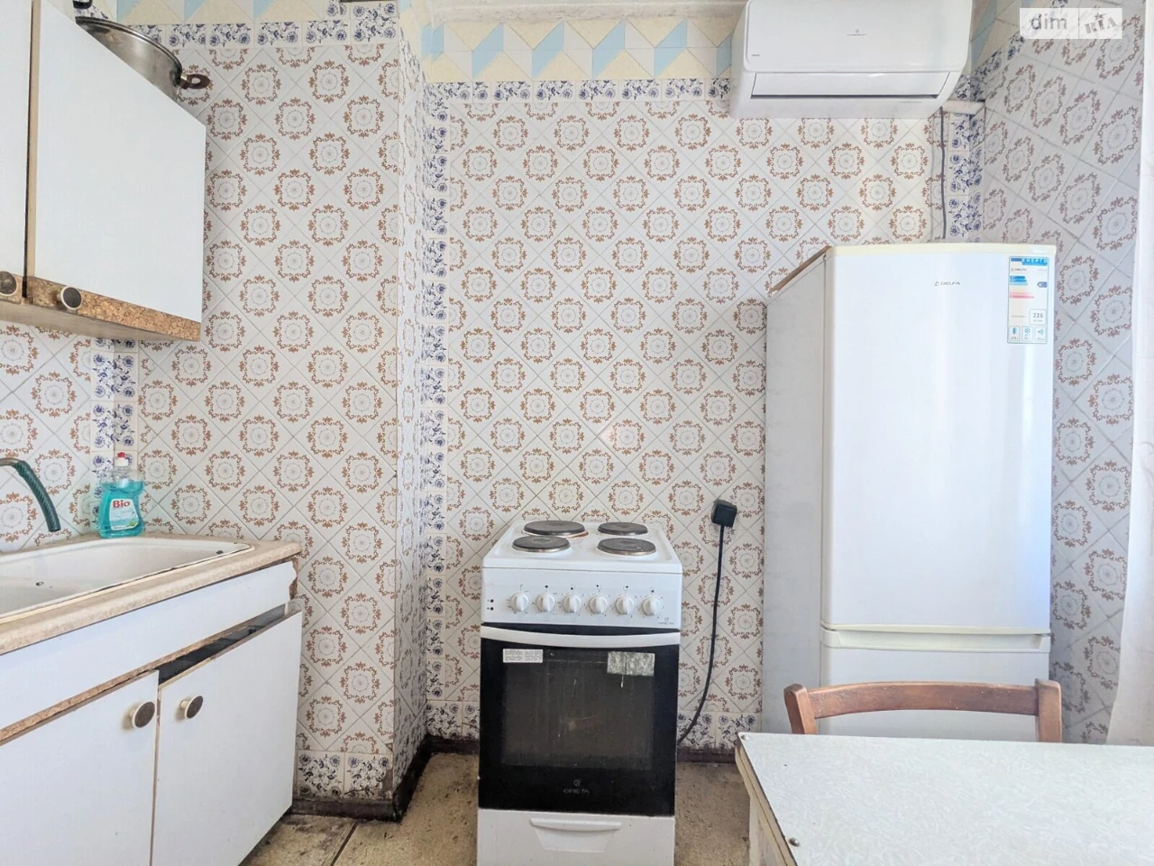 Продаж Квартири в селищі Котовського