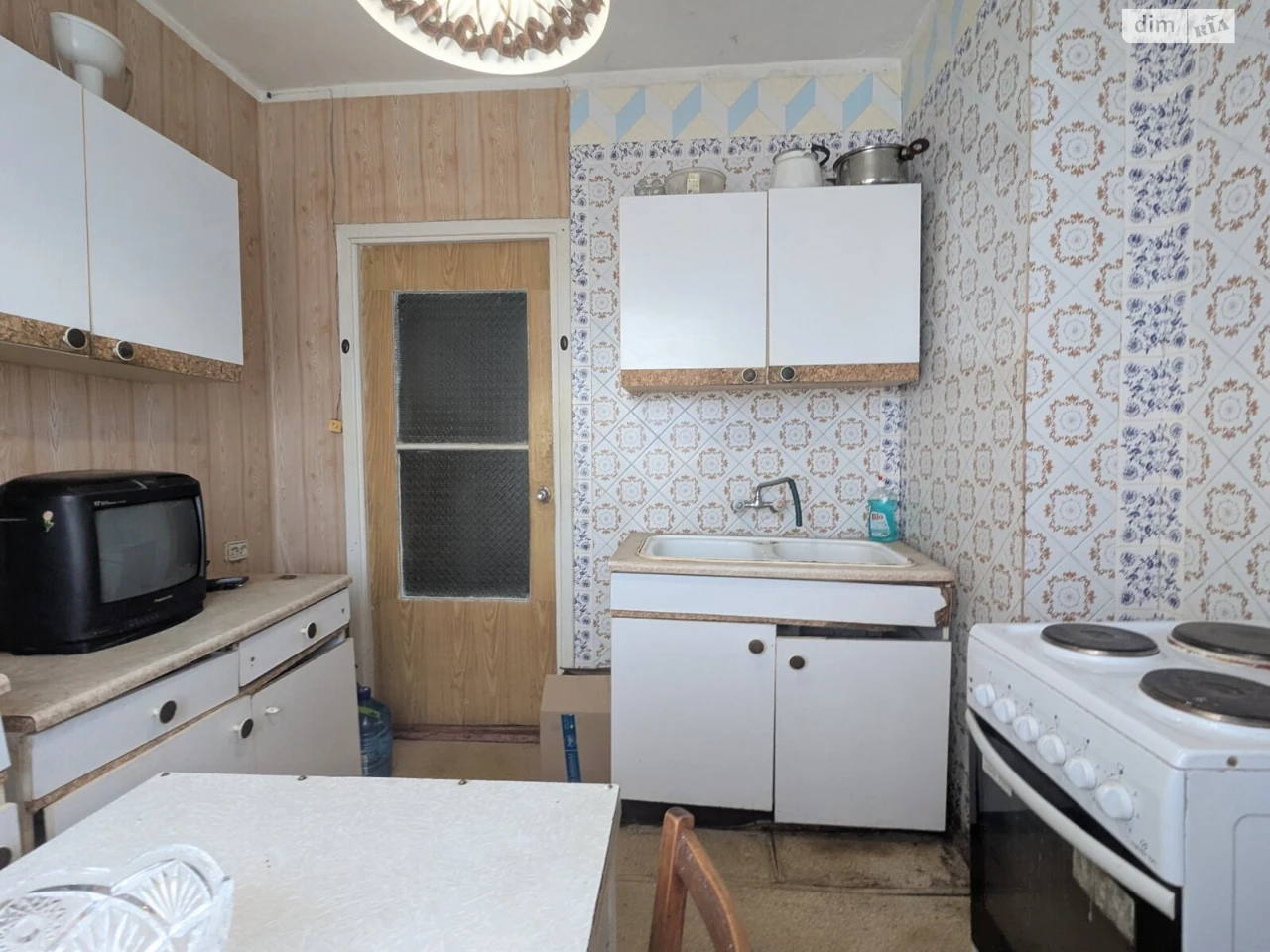 Продаж Квартири в селищі Котовського
