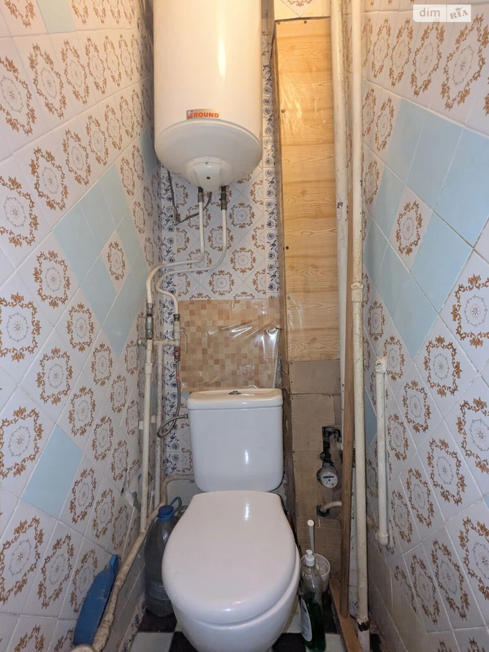 Продаж Квартири в селищі Котовського