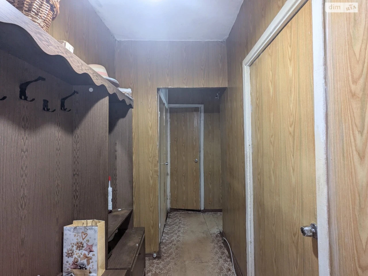 Продаж Квартири в селищі Котовського