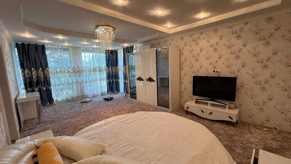 КОМИССИЯ 0 %  !! Продам Дом на участке 10 соток, 6 Станция Ф