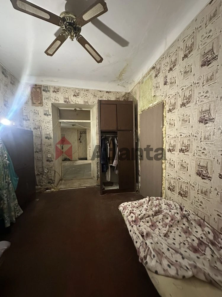 Продам 2комнатную квартиру