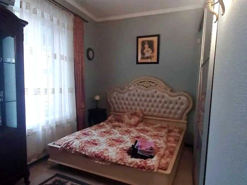 House. Vorontsovsky Lane, Odesa