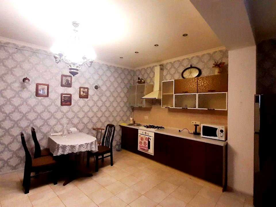 House. Vorontsovsky Lane, Odesa