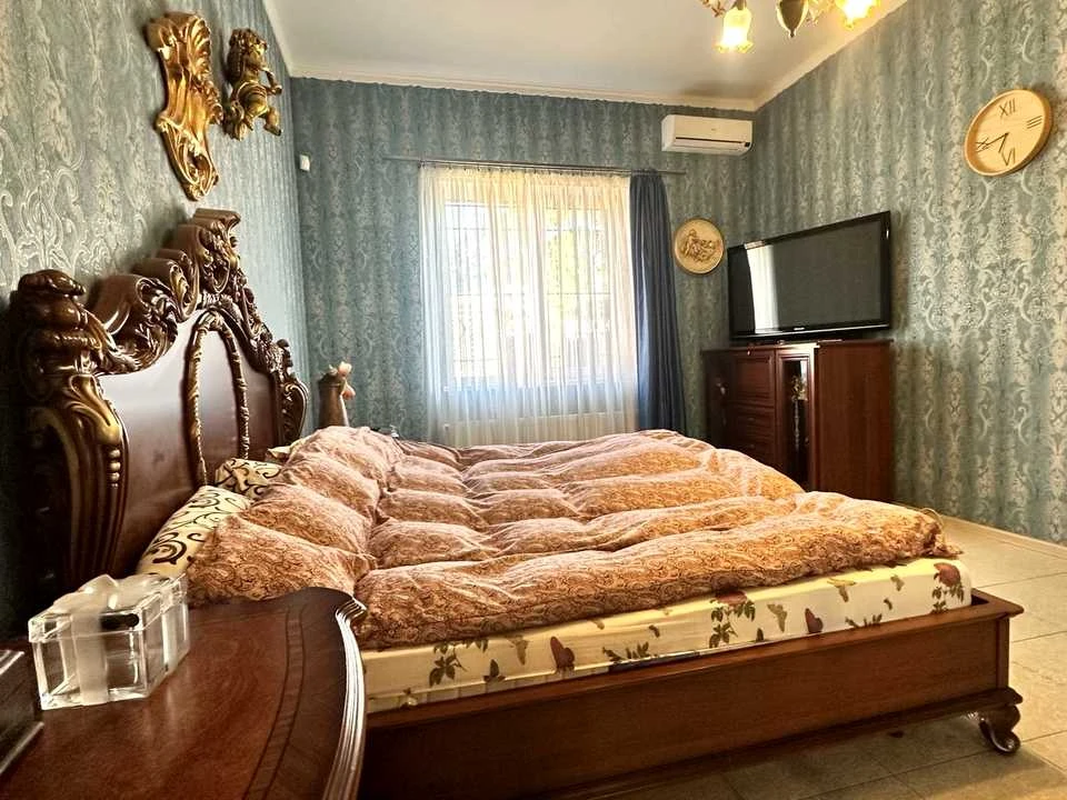 Будинок. Одеса, Костанді вул.
