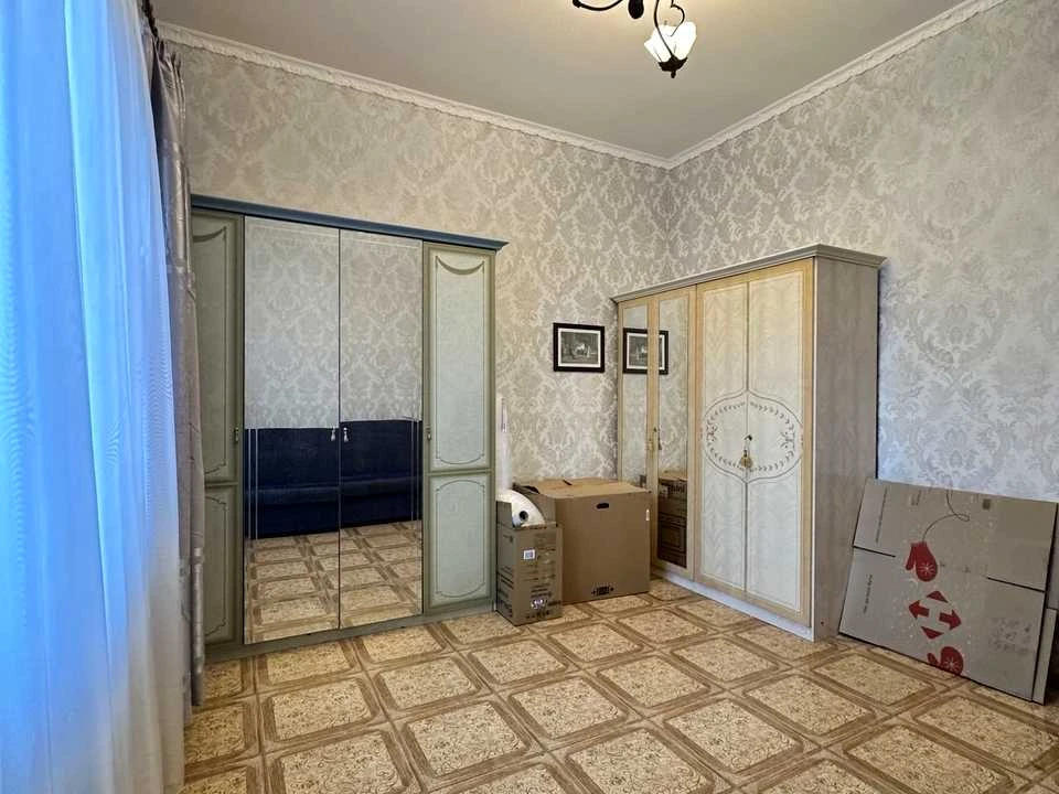 Будинок. Одеса, Костанді вул.