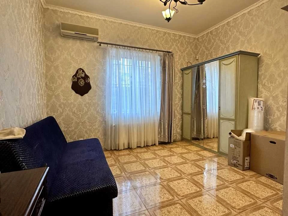 Будинок. Одеса, Костанді вул.