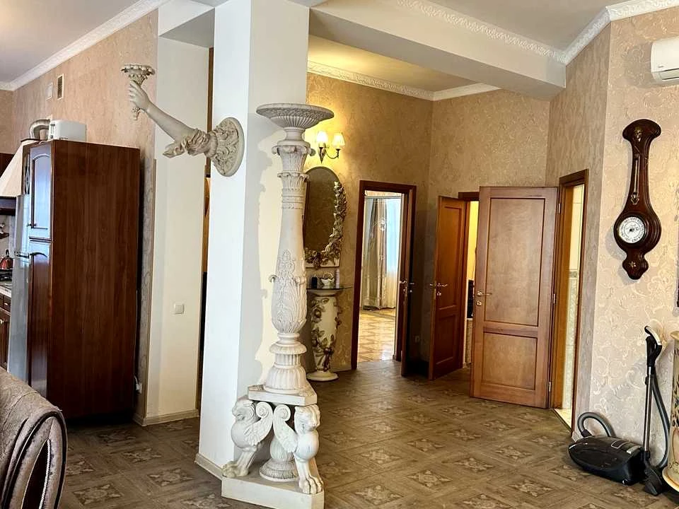 Будинок. Одеса, Костанді вул.
