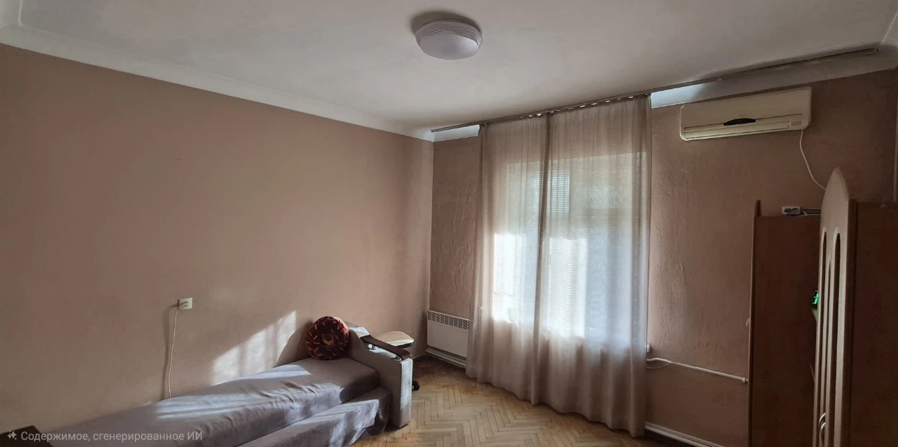 2-кімн. квартира в зеленому кварталі