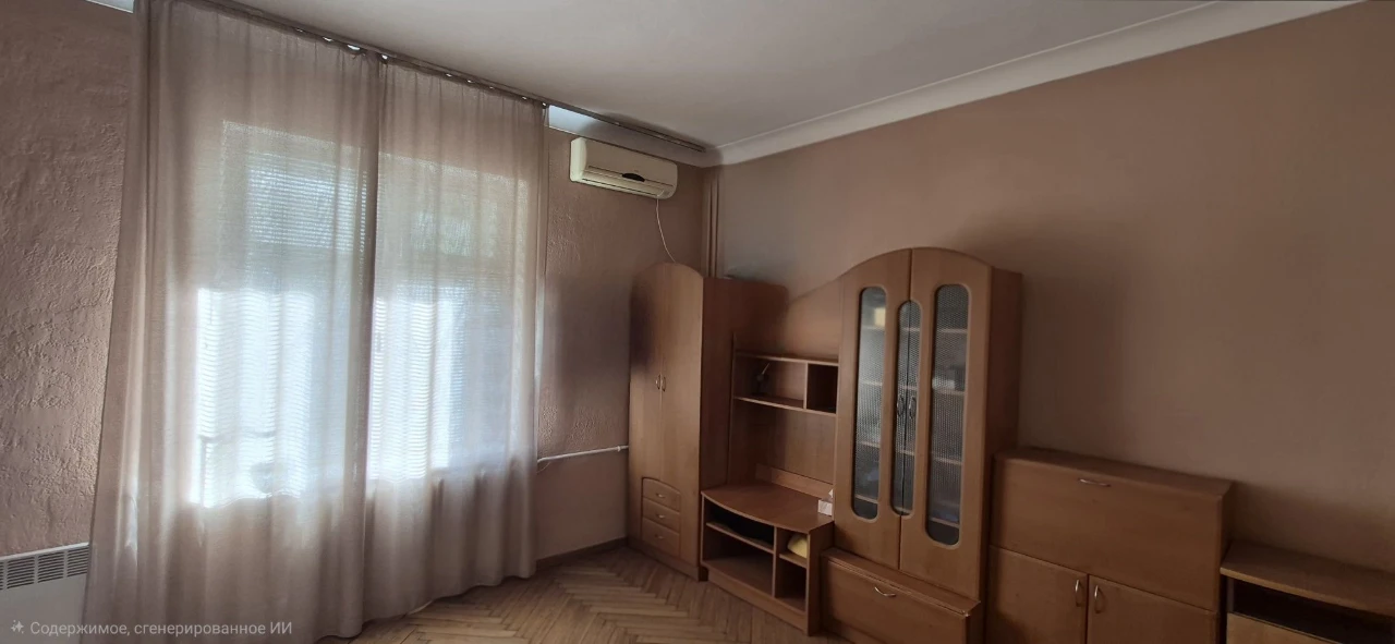 2-кімн. квартира в зеленому кварталі