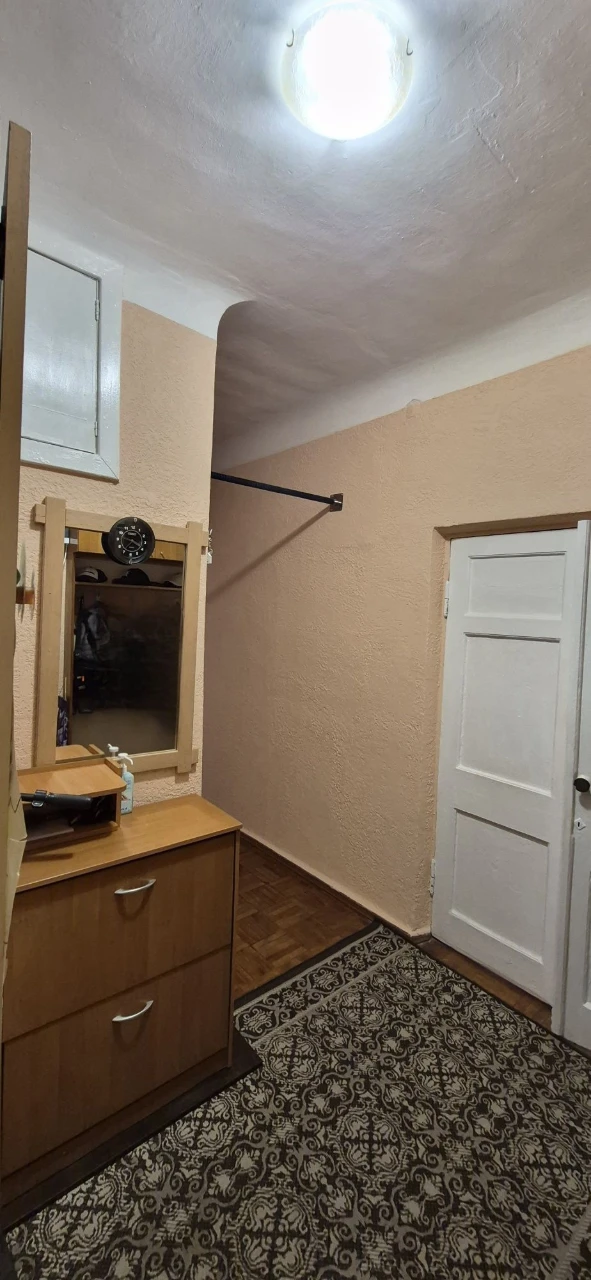 2-кімн. квартира в зеленому кварталі