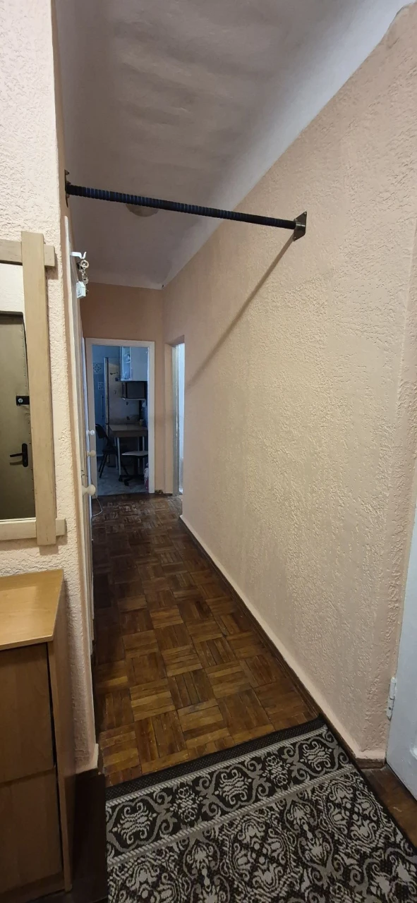 2-кімн. квартира в зеленому кварталі