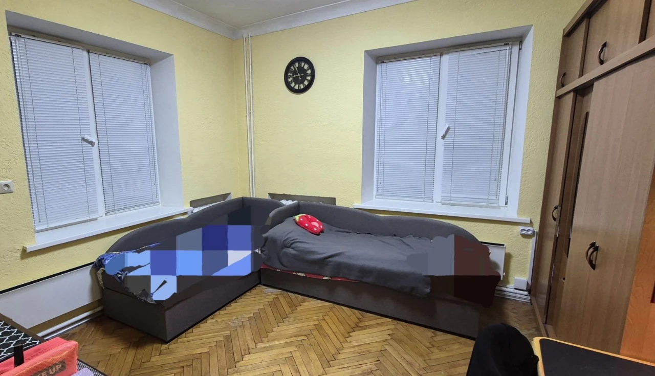 2-кімн. квартира в зеленому кварталі