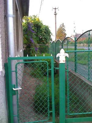 Будинок для РУКАСТИХ чоловіків