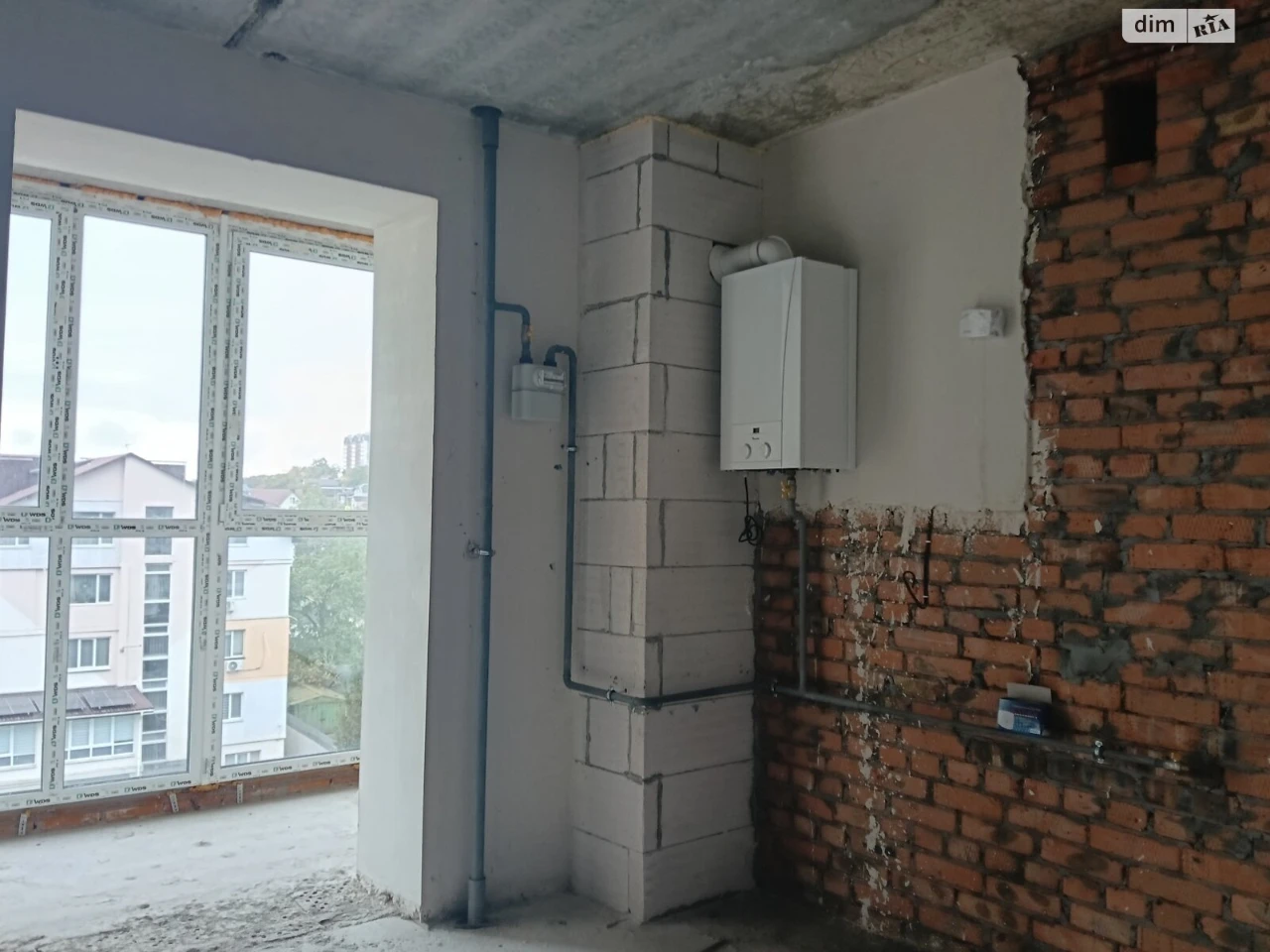 Apartment for Sale - Old Airport
