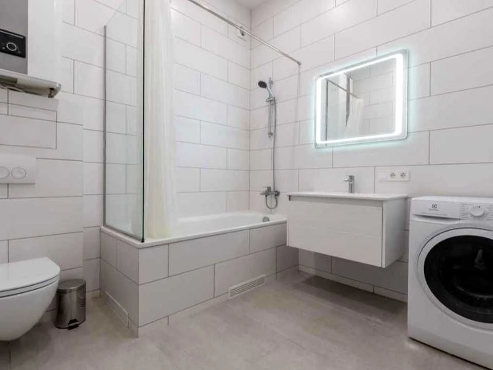 Apartment. Prorizna St, Kyiv