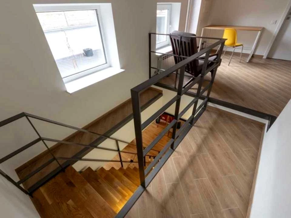 Apartment. Prorizna St, Kyiv