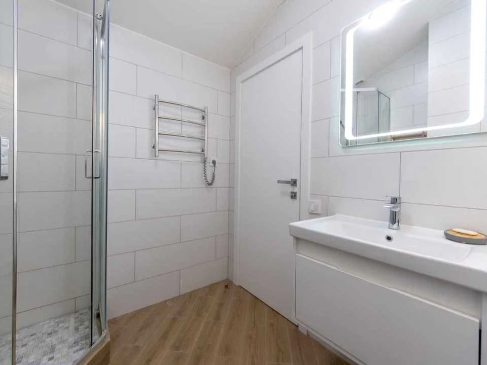 Apartment. Prorizna St, Kyiv