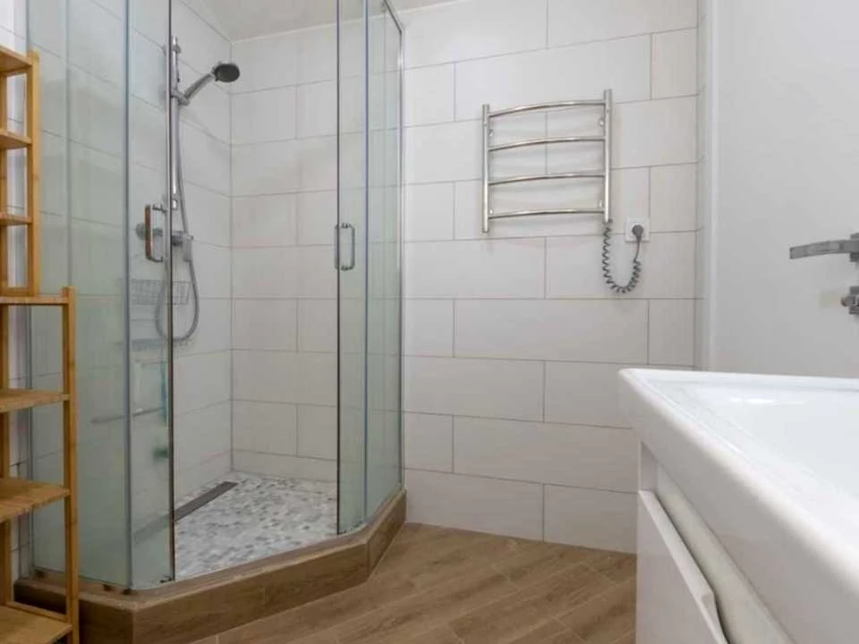 Apartment. Prorizna St, Kyiv