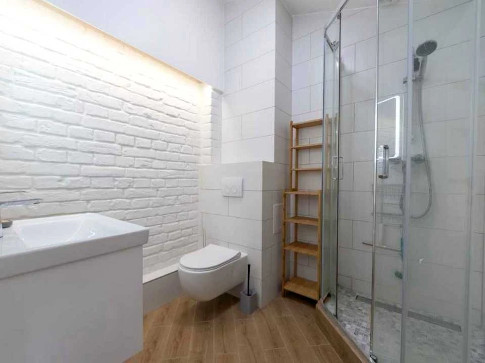 Apartment. Prorizna St, Kyiv