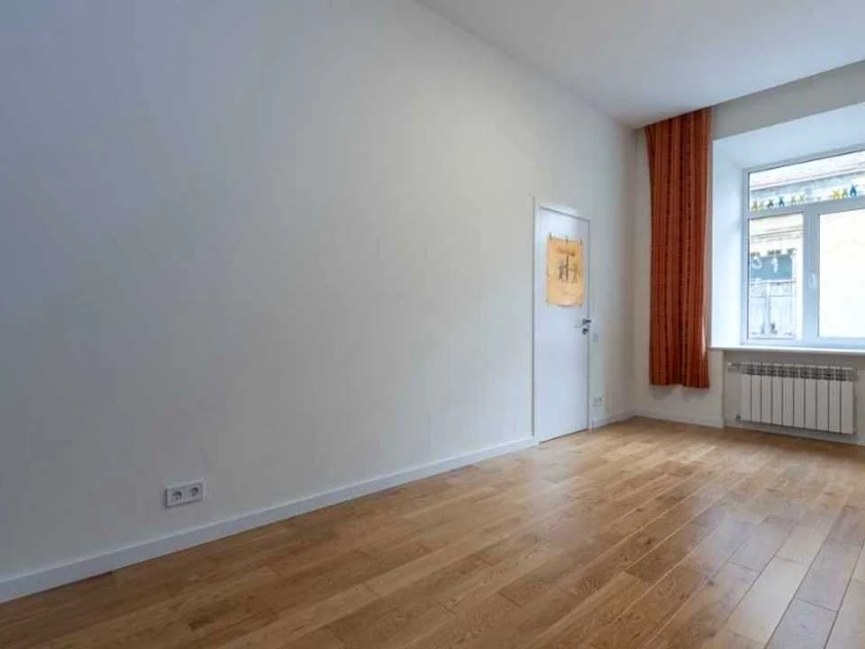 Apartment. Prorizna St, Kyiv