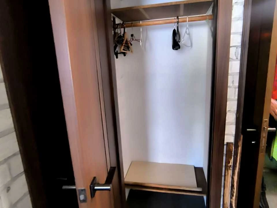 Apartment. Akademika Glushkova Prospect