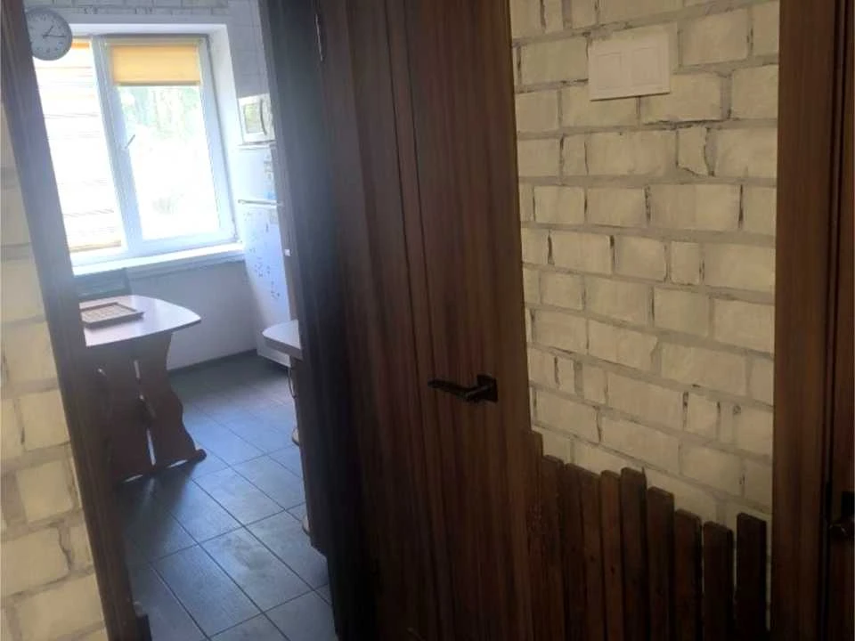 Apartment. Akademika Glushkova Prospect