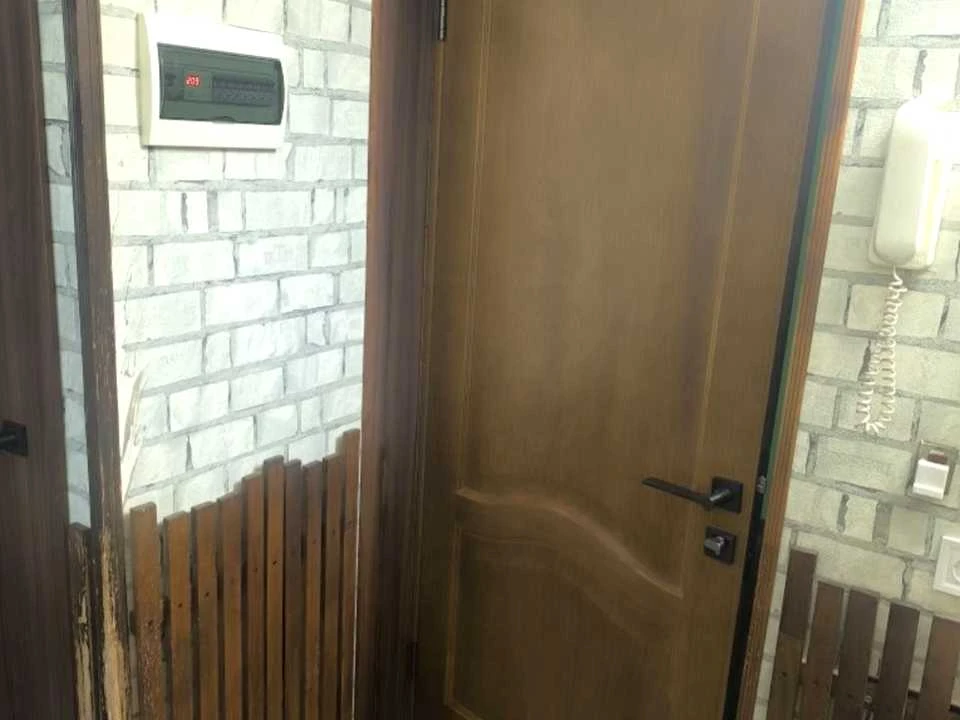 Apartment. Akademika Glushkova Prospect