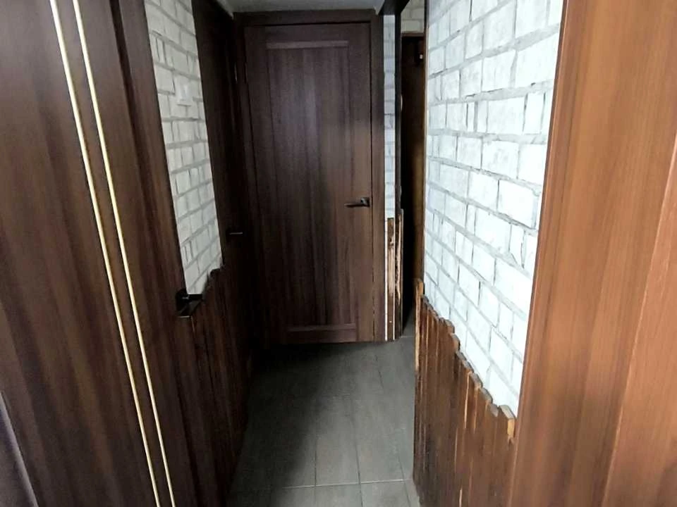 Apartment. Akademika Glushkova Prospect