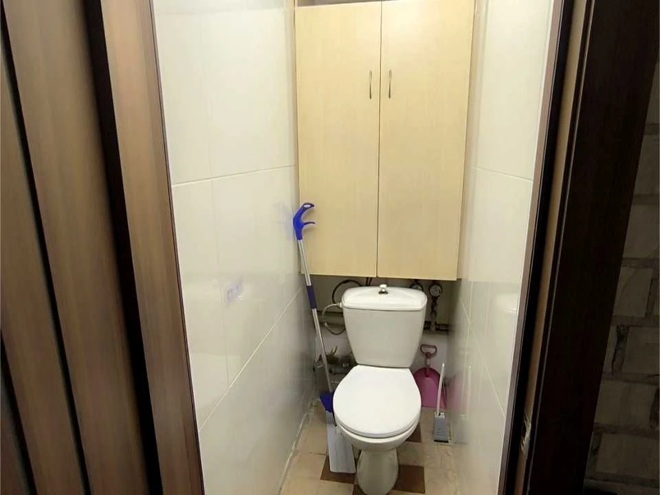 Apartment. Akademika Glushkova Prospect