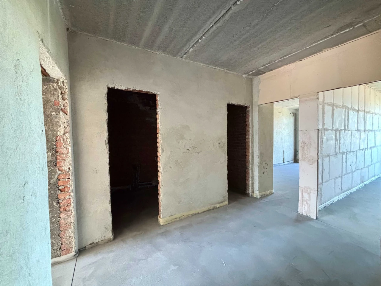 Sale of a 2-room apartment, 75m2, Шевchenko start, Rysne1, New building, WITHOUT