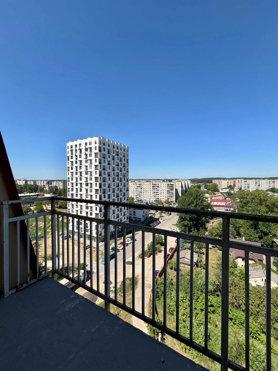 Sale of a 2-room apartment, 75m2, Шевchenko start, Rysne1, New building, WITHOUT
