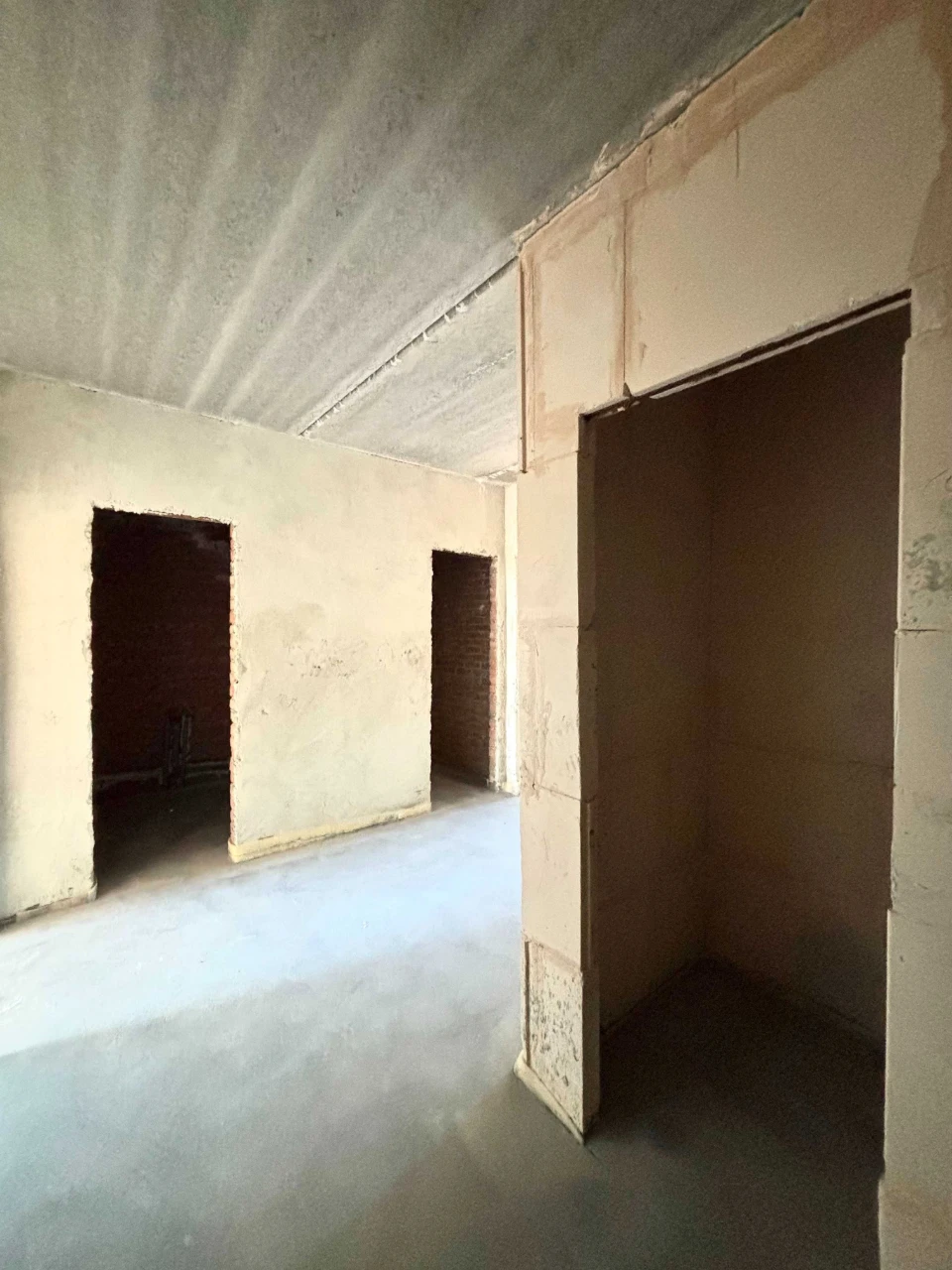 Sale of a 2-room apartment, 75m2, Шевchenko start, Rysne1, New building, WITHOUT