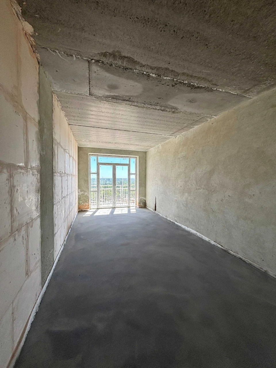 Sale of a 2-room apartment, 75m2, Шевchenko start, Rysne1, New building, WITHOUT