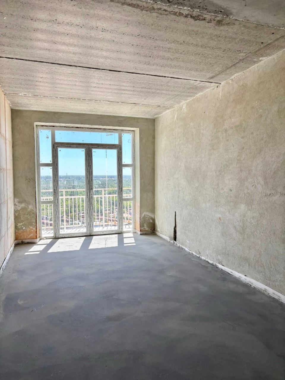 Sale of a 2-room apartment, 75m2, Шевchenko start, Rysne1, New building, WITHOUT