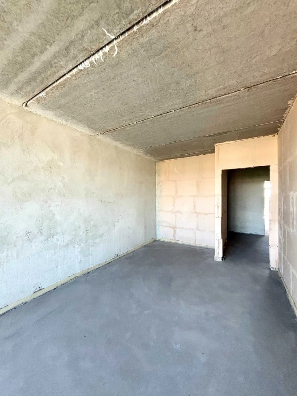 Sale of a 2-room apartment, 75m2, Шевchenko start, Rysne1, New building, WITHOUT