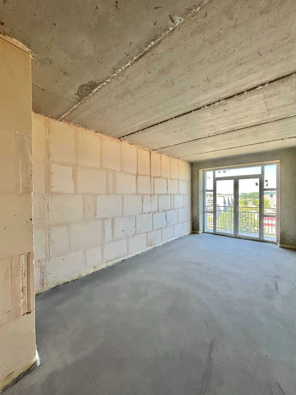 Sale of a 2-room apartment, 75m2, Шевchenko start, Rysne1, New building, WITHOUT