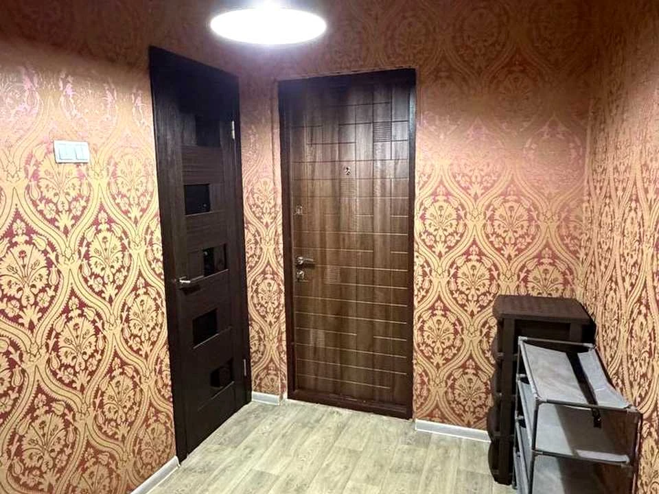 Apartment. Dnipro, Topolina str.