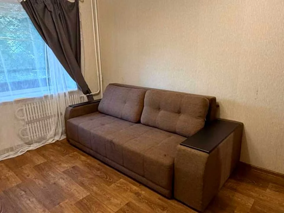 Apartment. Dnipro, Topolina str.
