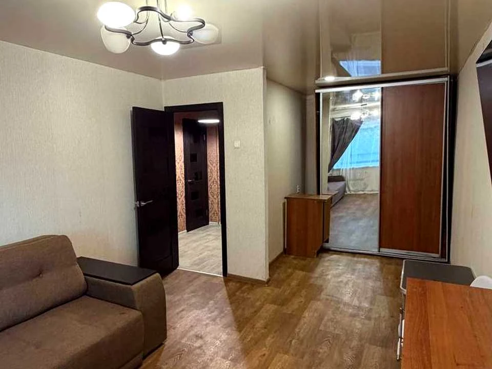 Apartment. Dnipro, Topolina str.