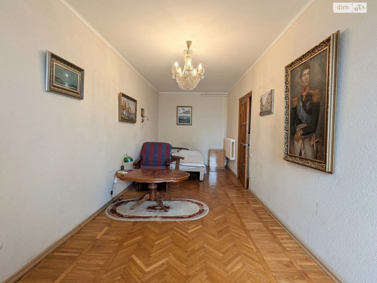 Продажа Квартира Ланжерон