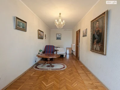 Продажа Квартира Ланжерон