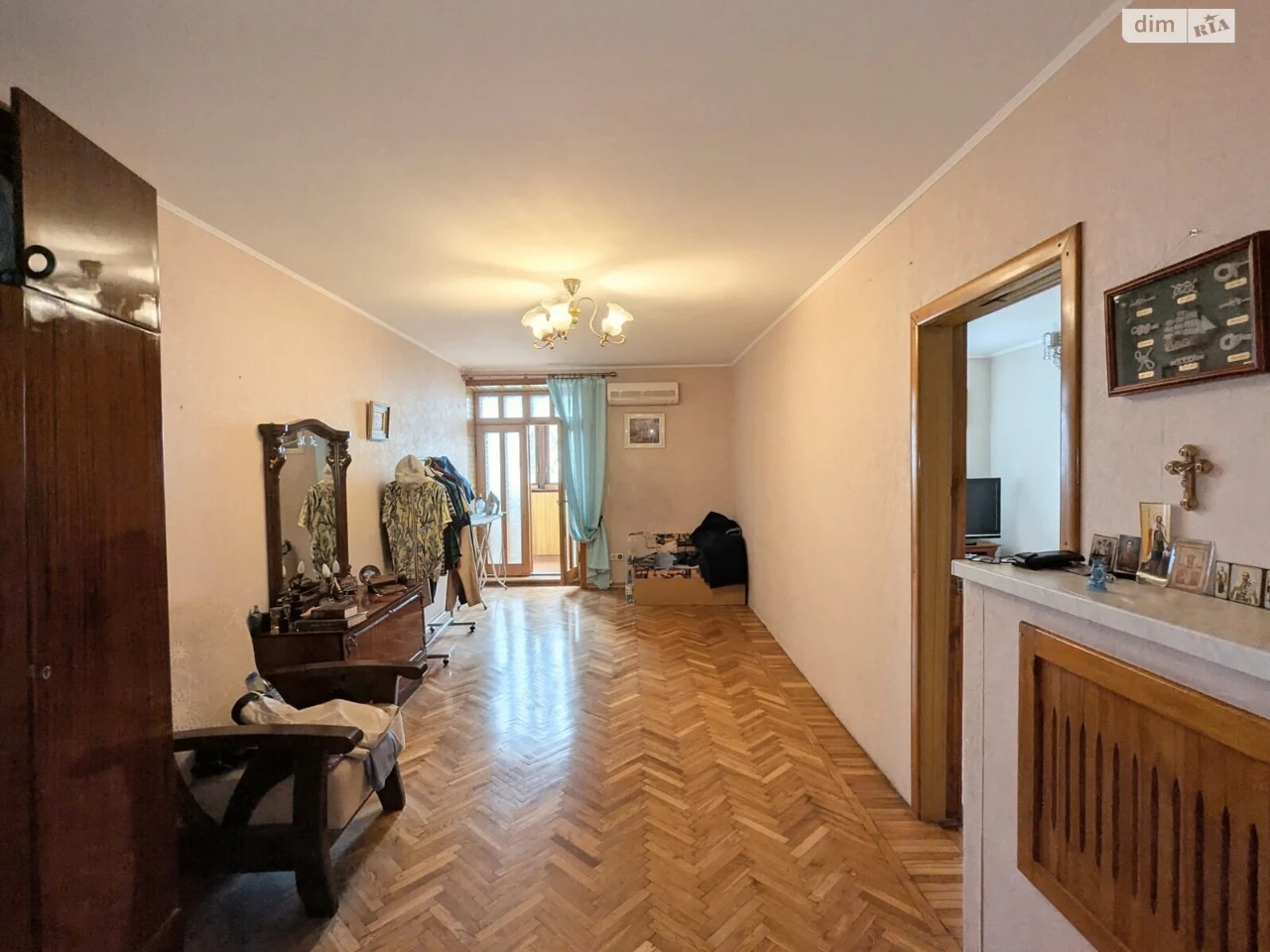 Продажа Квартира Ланжерон