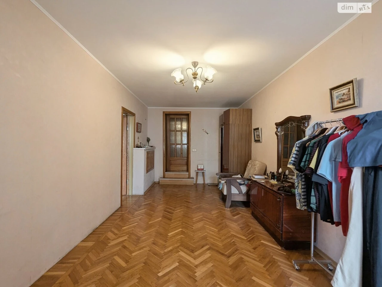 Продажа Квартира Ланжерон