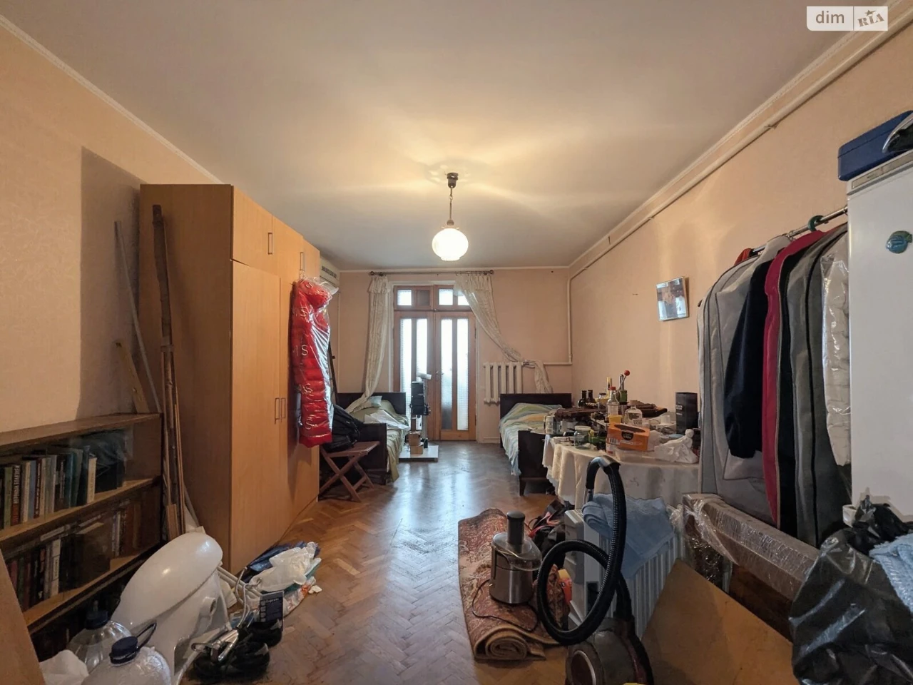 Продажа Квартира Ланжерон