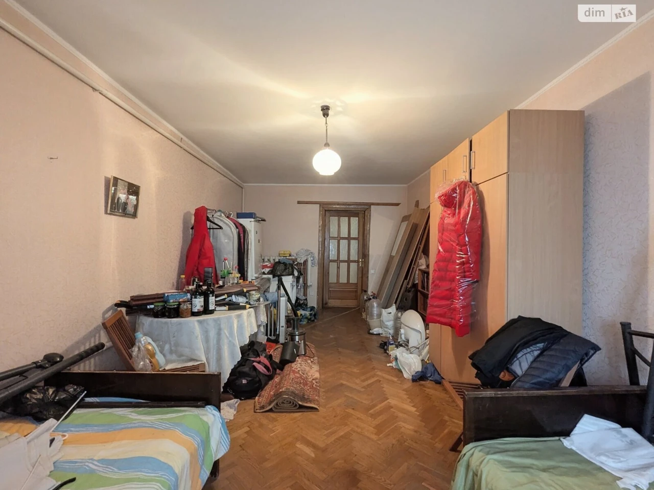Продажа Квартира Ланжерон