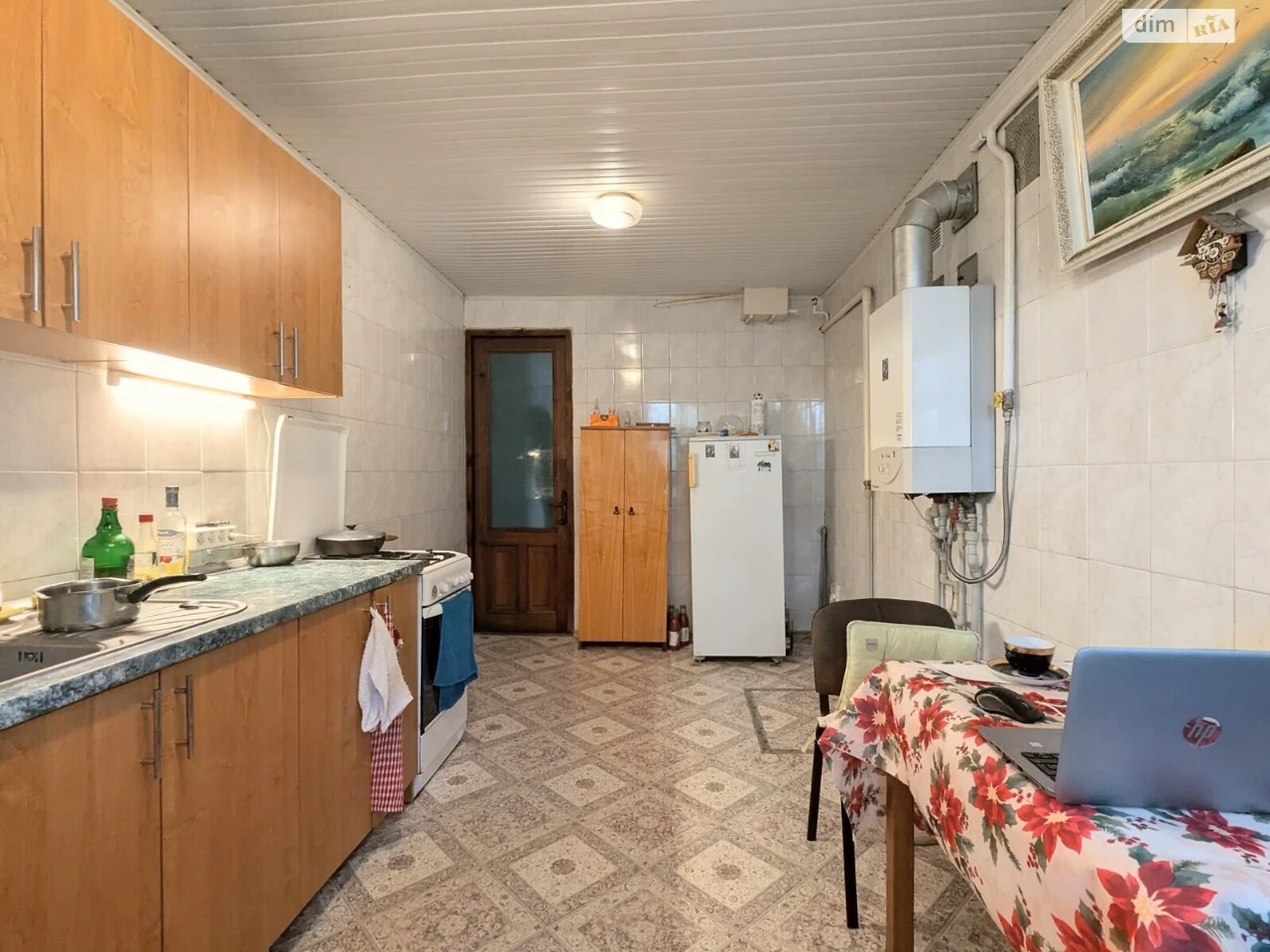 Продажа Квартира Ланжерон