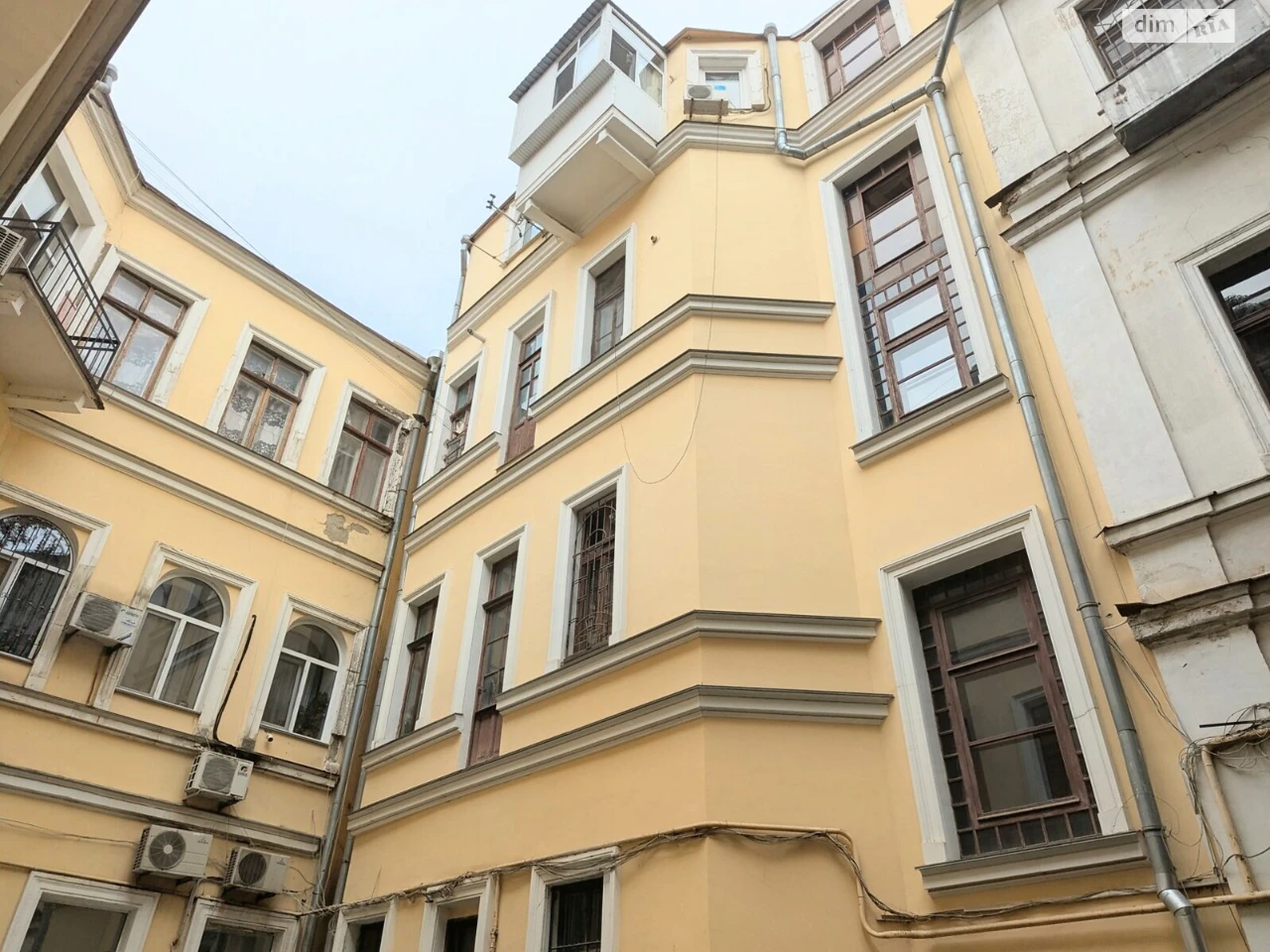 Продажа Квартира Ланжерон