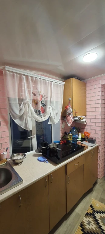House for sale, Pavlovichkas