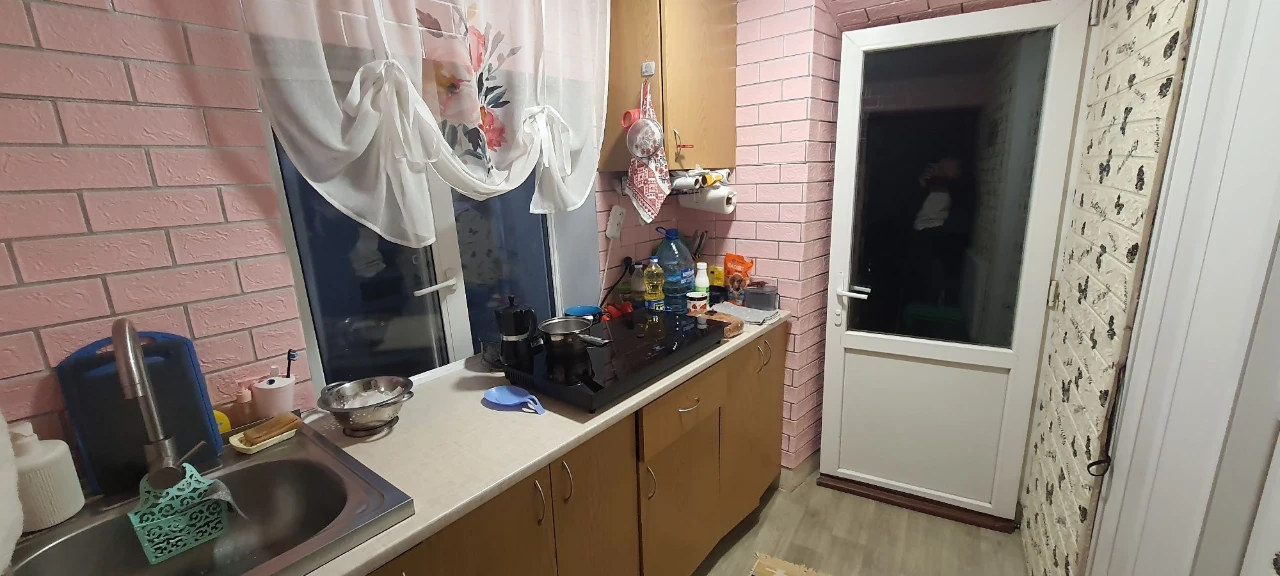 Продається половина будинку, ПавлоКичкас